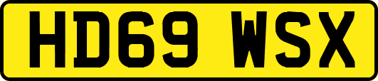 HD69WSX