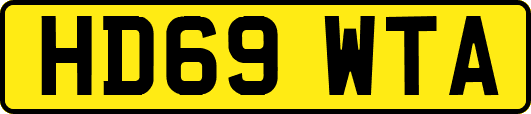 HD69WTA