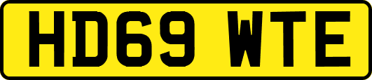 HD69WTE