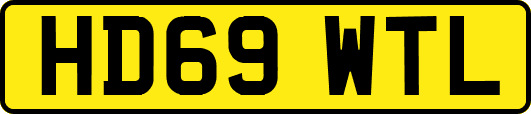 HD69WTL