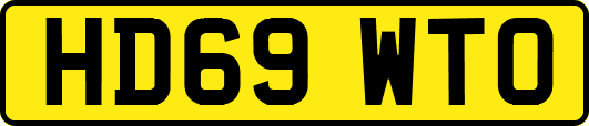 HD69WTO