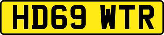 HD69WTR
