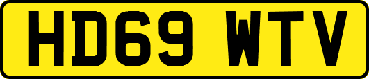 HD69WTV