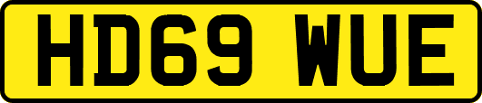 HD69WUE