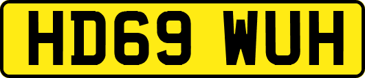 HD69WUH