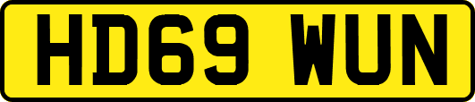 HD69WUN