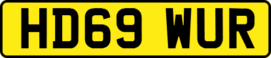 HD69WUR