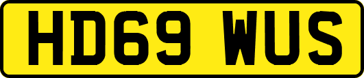 HD69WUS