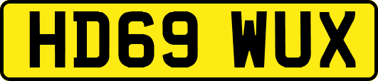 HD69WUX