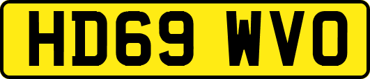 HD69WVO