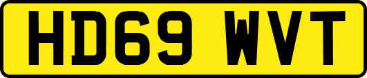 HD69WVT