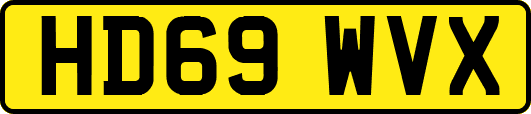 HD69WVX