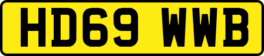 HD69WWB