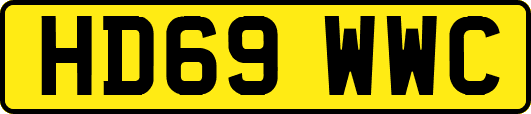 HD69WWC