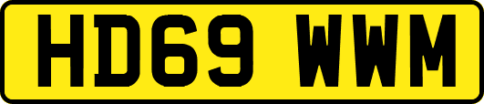 HD69WWM