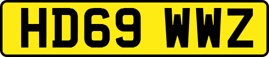 HD69WWZ