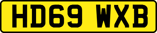 HD69WXB