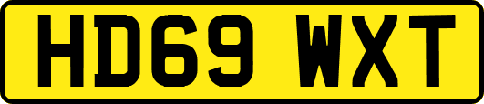 HD69WXT