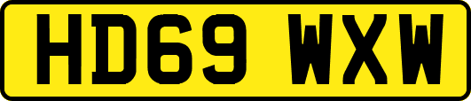 HD69WXW