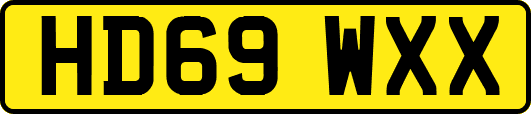 HD69WXX