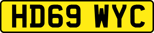 HD69WYC