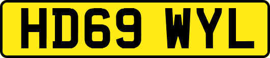 HD69WYL