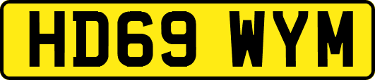 HD69WYM