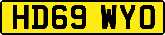 HD69WYO