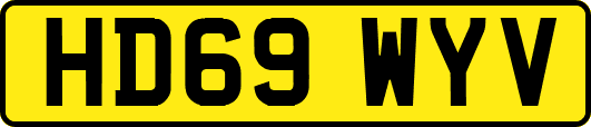 HD69WYV