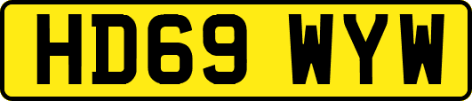 HD69WYW