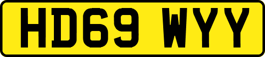 HD69WYY