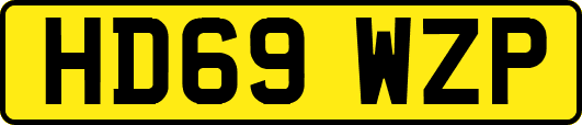 HD69WZP