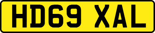 HD69XAL