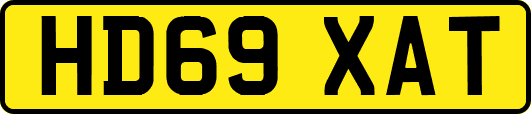 HD69XAT