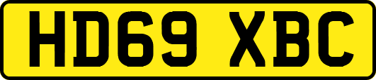 HD69XBC