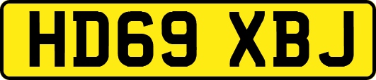 HD69XBJ