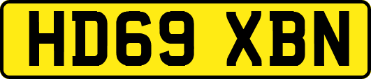 HD69XBN