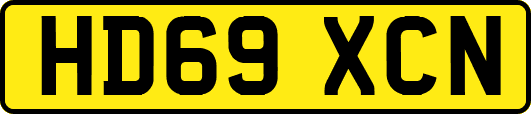 HD69XCN