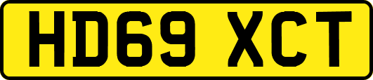 HD69XCT