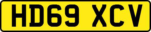 HD69XCV