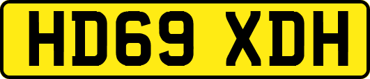 HD69XDH