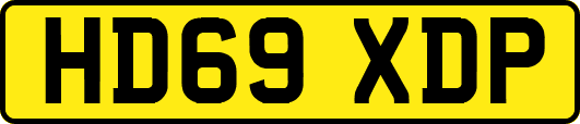 HD69XDP