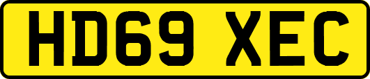 HD69XEC