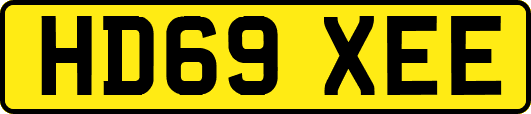 HD69XEE