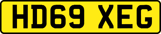 HD69XEG
