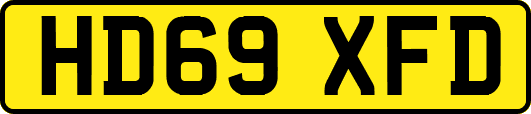 HD69XFD