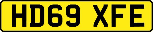 HD69XFE