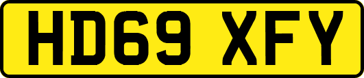HD69XFY