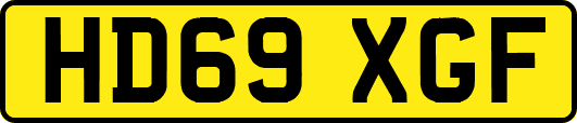 HD69XGF