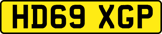 HD69XGP